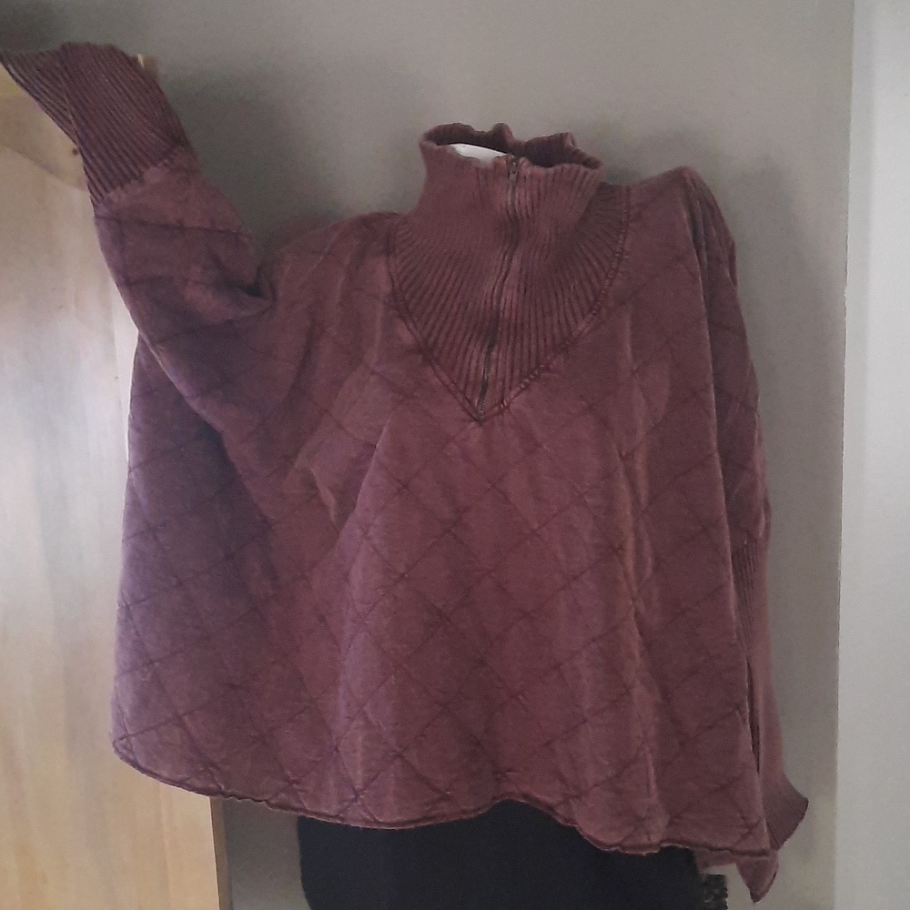 🥀Free People Top
